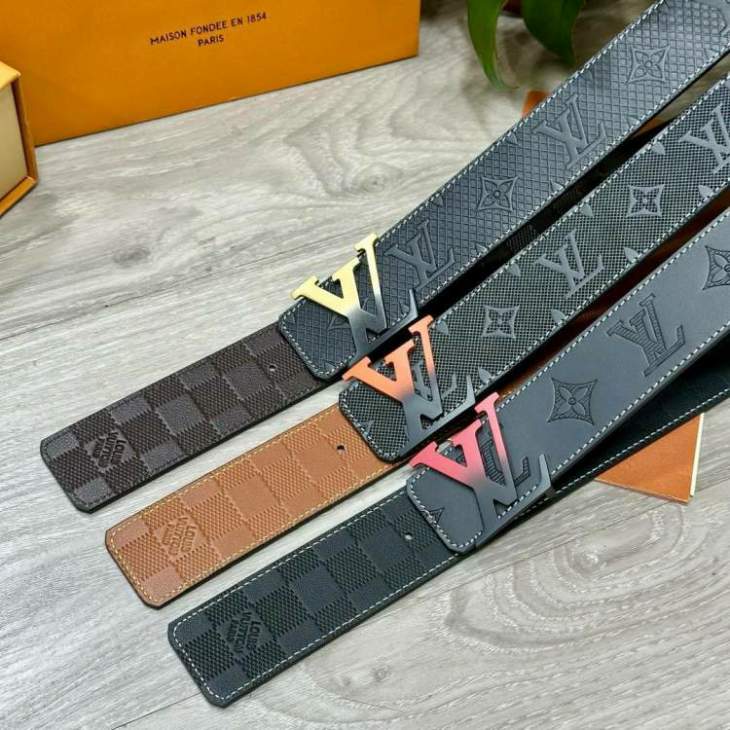 Picture of Louis Vuitton Belts _SKUfw184633582fw